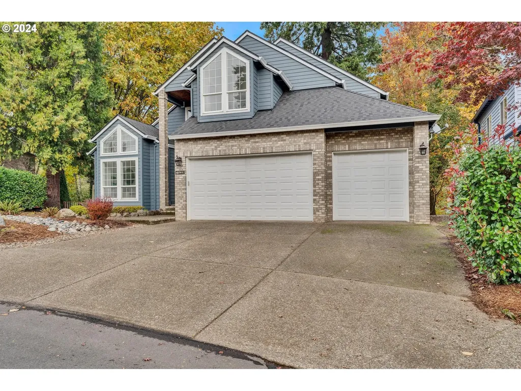 7528 SW Ashford Street Portland OR 97224