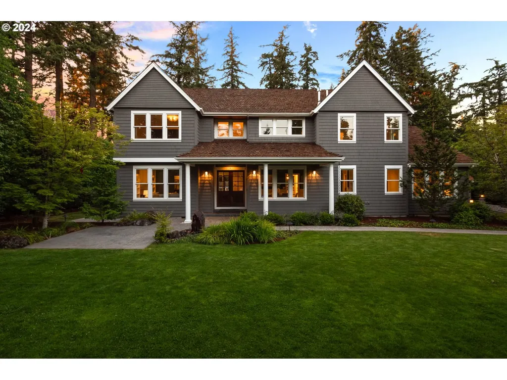 7195 Sw Newton Place Portland OR 97225