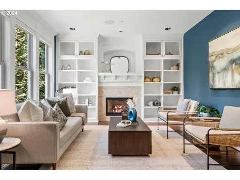 7195 Sw Newton Place Portland OR 97225
