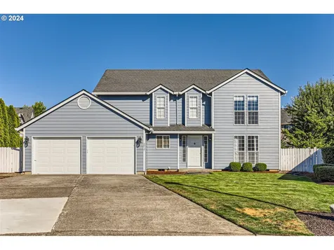 2917 SE 171st Court Vancouver WA 98683