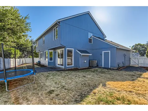 2917 SE 171st Court Vancouver WA 98683