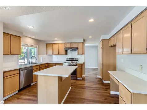 2917 SE 171st Court Vancouver WA 98683