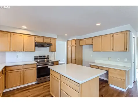 2917 SE 171st Court Vancouver WA 98683