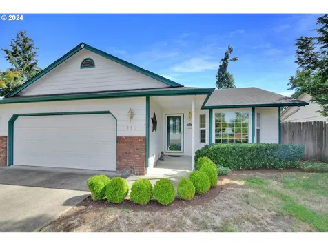 592 Creswood Loop Creswell OR 97426