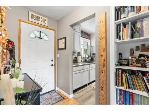 1338 SW 41st Street Pendleton OR 97801
