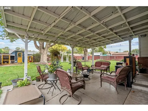 1338 SW 41st Street Pendleton OR 97801