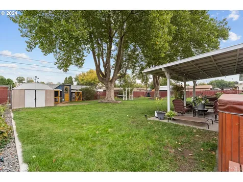 1338 SW 41st Street Pendleton OR 97801