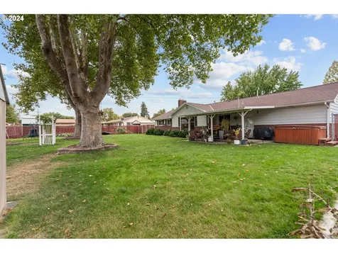 1338 SW 41st Street Pendleton OR 97801