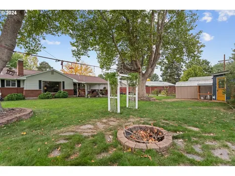 1338 SW 41st Street Pendleton OR 97801