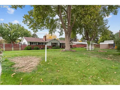 1338 SW 41st Street Pendleton OR 97801