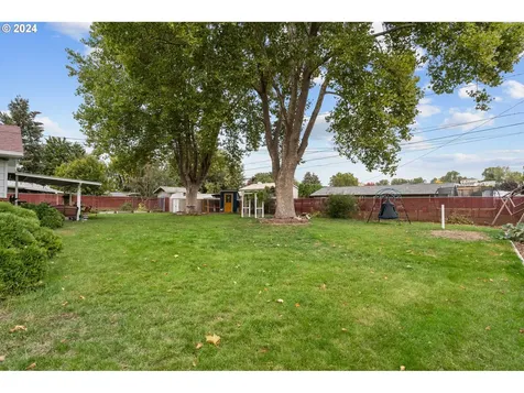 1338 SW 41st Street Pendleton OR 97801