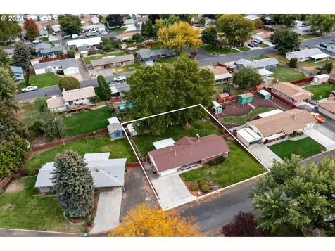 1338 SW 41st Street Pendleton OR 97801