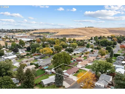 1338 SW 41st Street Pendleton OR 97801