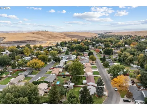 1338 SW 41st Street Pendleton OR 97801