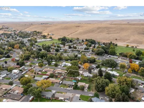 1338 SW 41st Street Pendleton OR 97801