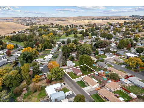 1338 SW 41st Street Pendleton OR 97801