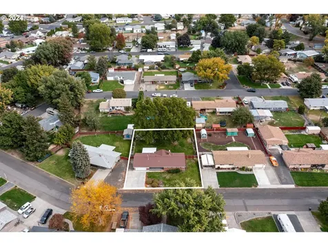 1338 SW 41st Street Pendleton OR 97801