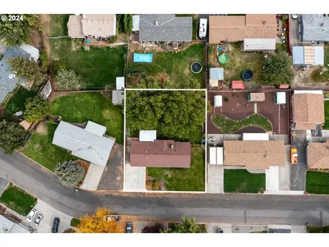 1338 SW 41st Street Pendleton OR 97801