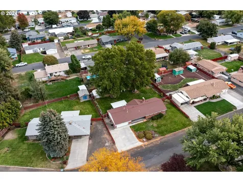 1338 SW 41st Street Pendleton OR 97801