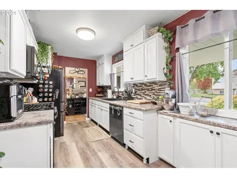 1338 SW 41st Street Pendleton OR 97801