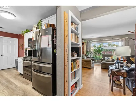 1338 SW 41st Street Pendleton OR 97801