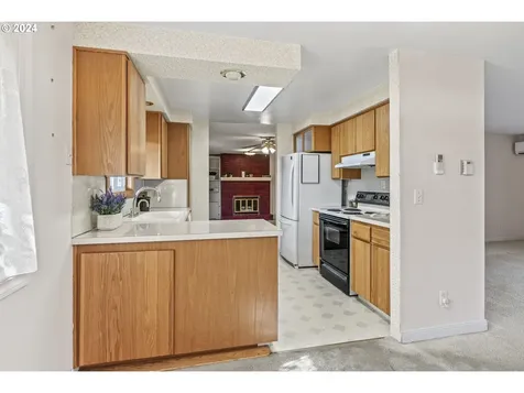 3915 Cherrywood Street Longview WA 98632