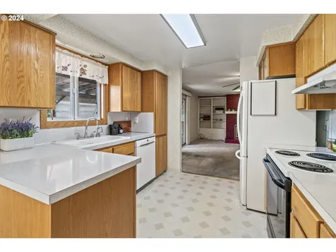 3915 Cherrywood Street Longview WA 98632