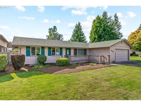 3915 Cherrywood Street Longview WA 98632