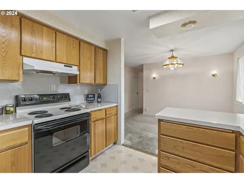 3915 Cherrywood Street Longview WA 98632