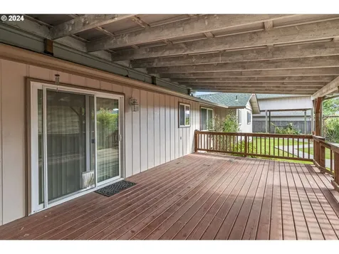 3915 Cherrywood Street Longview WA 98632