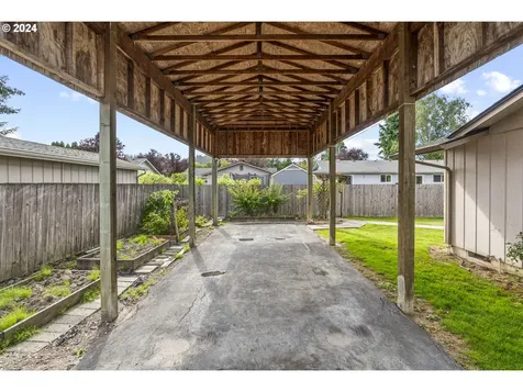 3915 Cherrywood Street Longview WA 98632