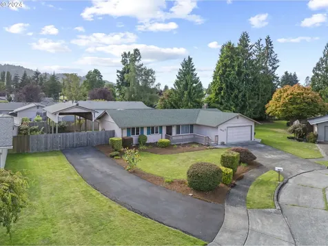 3915 Cherrywood Street Longview WA 98632