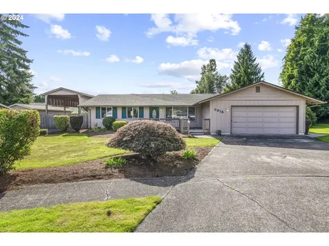 3915 Cherrywood Street Longview WA 98632