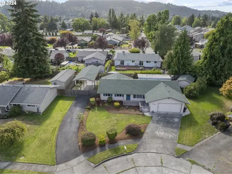 3915 Cherrywood Street Longview WA 98632