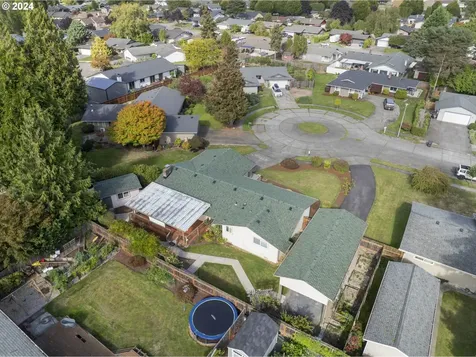 3915 Cherrywood Street Longview WA 98632