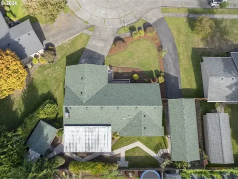 3915 Cherrywood Street Longview WA 98632