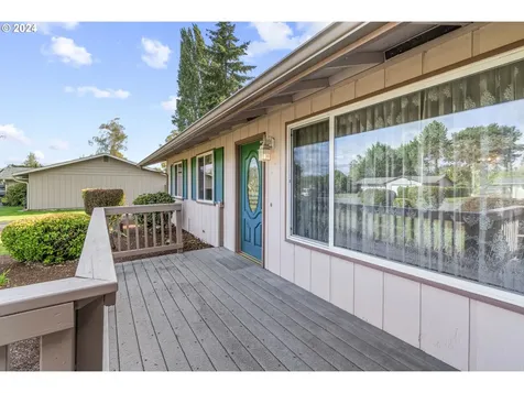 3915 Cherrywood Street Longview WA 98632