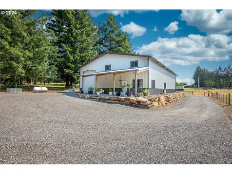 20205 S Ridge Road Oregon City OR 97045