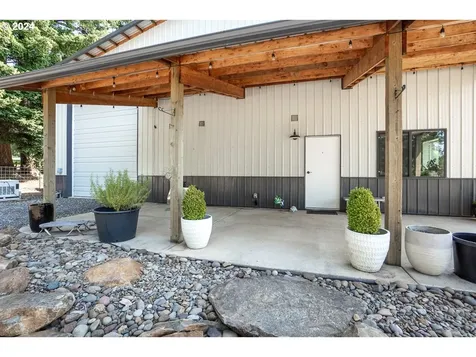 20205 S Ridge Road Oregon City OR 97045