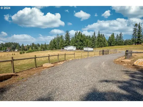 20205 S Ridge Road Oregon City OR 97045