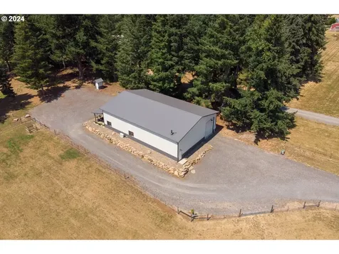20205 S Ridge Road Oregon City OR 97045