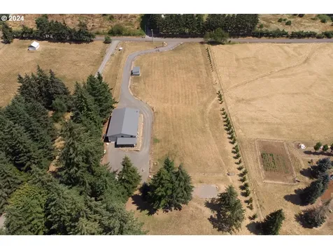 20205 S Ridge Road Oregon City OR 97045