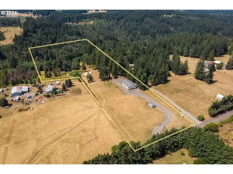 20205 S Ridge Road Oregon City OR 97045