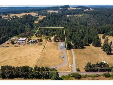 20205 S Ridge Road Oregon City OR 97045