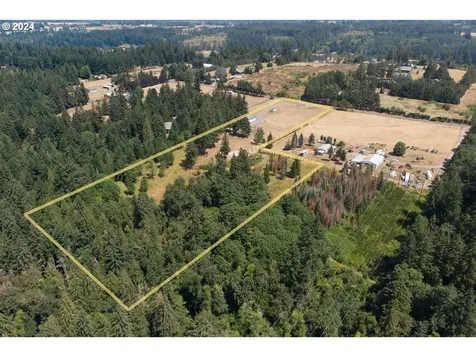 20205 S Ridge Road Oregon City OR 97045