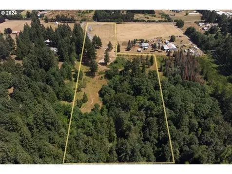 20205 S Ridge Road Oregon City OR 97045