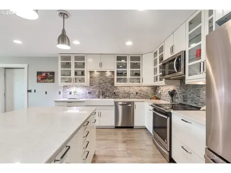20205 S Ridge Road Oregon City OR 97045