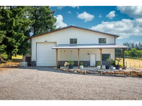 20205 S Ridge Road Oregon City OR 97045