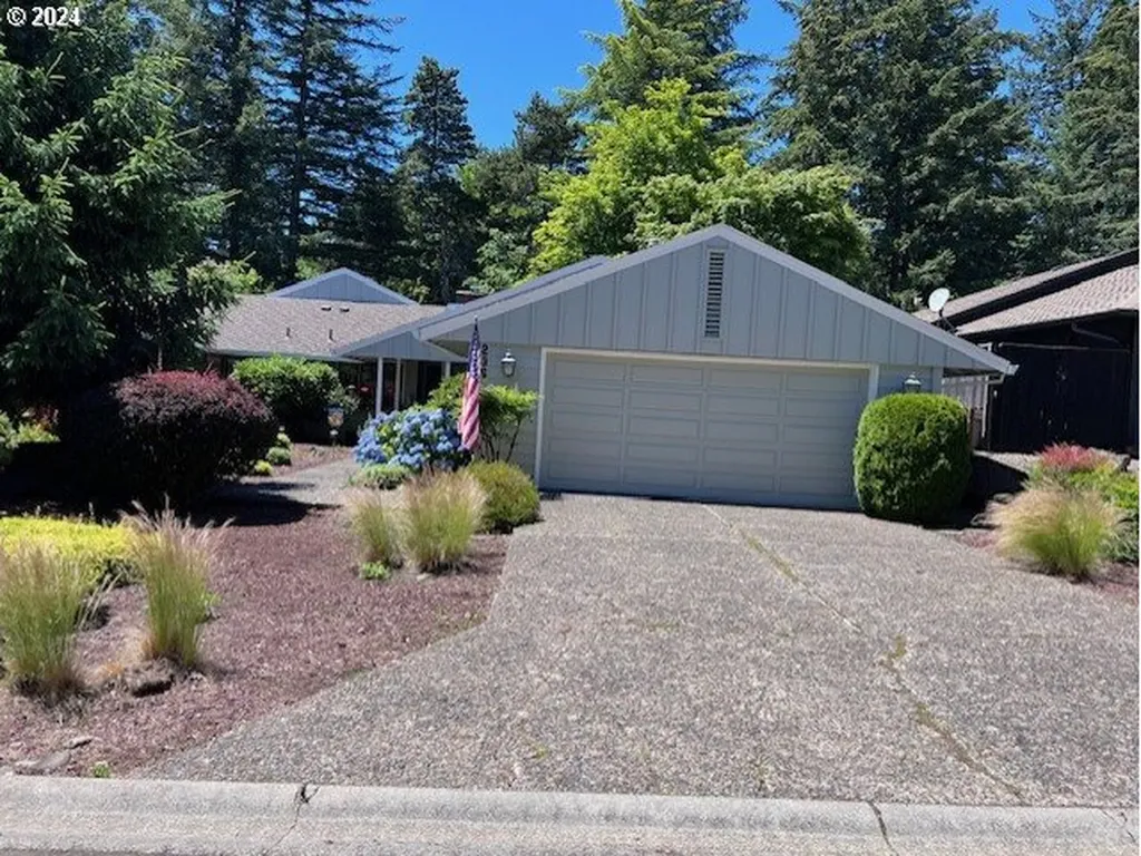 236 Greenridge Drive Lake Oswego OR 97035