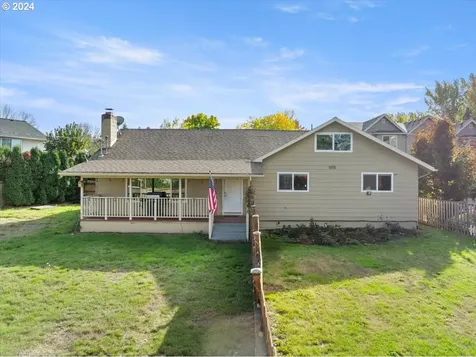 17182 SW Edy Road Sherwood OR 97140
